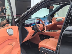 Lynk & Co 900 Usado, Modelo 2025, 1.5T Halo, SUV Híbrido Enchufable, Todoterreno, Tracción <span class=keywords><strong>en</strong></span> las Cuatro Ruedas, Auto Usado <span class=keywords><strong>en</strong></span> Venta y para Exportación - Product Image 4