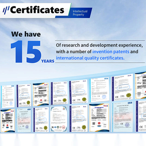 مرحل ذكي بكين [من 100-240 فولت/ي/ص/س/ب/ه/ن/ر/<span class=keywords><strong>PT100</strong></span> دخل/خرج sr - Product Image 5