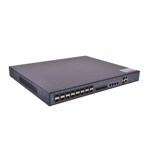 Ftth Volledig Compatibel Huawei/Zte Onu Ont Vergelijkbare Huawei Epon Olt 8/16 Poorten