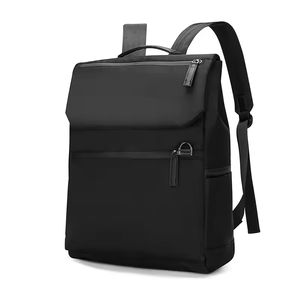 Personnalisé Hommes Voyage d'Affaires Vocation Cartable Épaules <span class=keywords><strong>De</strong></span> Stockage Voyage En Plein Air Étudiant Sac À Dos Ordinateur Portable - Product Image 1