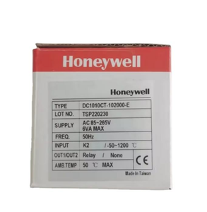 Neue Ankunft DC1030CT-102000-E Thermostat Temperatur regler Temperatur sensor für Honeywell - Product Image 1