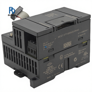 Module esclave Profibus DP série S7-200 6ES7277-0AA22-0XA0, processeur de communication de contrôle industriel 24V - Product Image 4
