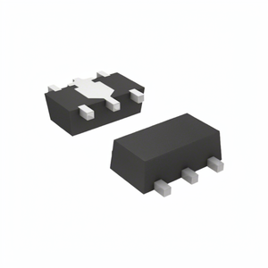 Electronic Circuit Components XC6701A842PR-G Authorized Distributor SOT 89 5/6 Power Management (PMIC) - Product Image 1