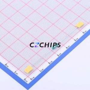 Inductor de Anillo de Color YAL0307-6R8K / Inductor de Montaje Pasante (THT), D3xL8mm 6.8uH 10% 470mA 450mOhm - Product Image 2