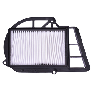 Filtre à air de moto à bas <span class=keywords><strong>prix</strong></span> en stock pour Malaguti 250 mot de passe/I.E Italjet 250 Jupiter <span class=keywords><strong>MBK</strong></span> 250 Skyliner - Product Image 5