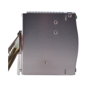 แหล่งจ่ายไฟแบบราง DIN รุ่น NDR-75-24 กำลังไฟ 75 วัตต์ 24 โวลต์ 3.2 แอมป์ ขนาดบาง 32 มม. สำหรับอุตสาหกรรม แบบ AC-DC ช่องจ่ายไฟเดี่ยว - Product Image 6