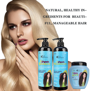 Professional LAMANYA Daily Use Hair Care Curl Define <strong>Shampoo</strong> Conditioner 100% Organic Natural for All Hair Types - Product Image 2
