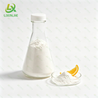 Édulcorant sans sucre de qualité alimentaire NHDC (Néohesperidine Dihydrochalcone) à haute intensité d'amertume, zéro calorie, pH 2.0-6.0