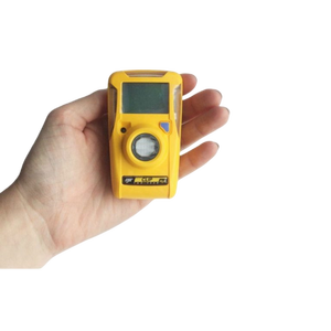 Détecteurs de gaz simples sans entretien BW Clip H2S CO O2 SO2 - Product Image 4