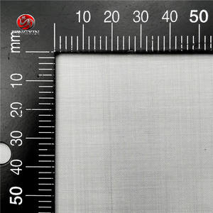 רגיל אריג לארוג <span class=keywords><strong>ss</strong></span> <span class=keywords><strong>304</strong></span> <span class=keywords><strong>316</strong></span> 316L נירוסטה ארוג חוט רשת מסך עבור מסנן - Product Image 5