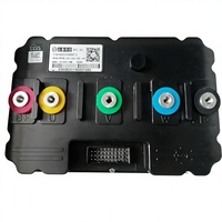 Contrôleur intelligent programmable à onde sinusoïdale Fardriver ND961800 pour motos électriques, protection IP65, 96V 1800A 20000W 3-12