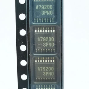 A79200 Angel Tech ชิปขยายสัญญาณวิดีโอ I/O รุ่นใหม่ LA79200V-TLM-E สำหรับตัวเลือกคลื่นความถี่ทีวี - Product Image 1