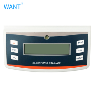 <span class=keywords><strong>Balanza</strong></span> Analítica <span class=keywords><strong>de</strong></span> Precisión para Calibración, <span class=keywords><strong>Balanza</strong></span> Electrónica <span class=keywords><strong>de</strong></span> Haz, 2 kg/0,01 g - Product Image 4