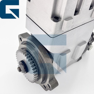 319-0677 3190677 Bomba de Inyección de Combustible Bomba Diesel para Motor C7 - Product Image 2