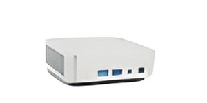 Mini PC N3700 de Cuatro Núcleos, Computadora de Escritorio Compacta, RAM DDR3 de 8GB, SSD SATA M.2 Dual, WiFi 5, BT 4.2, Tipo-C, 6W TDP para Oficina en Casa - Product Image 4