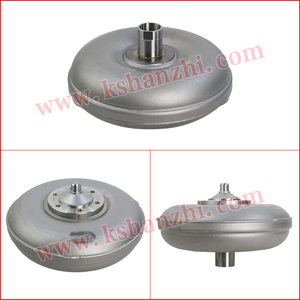 Convertidor de Par de Transmisión para Montacargas <span class=keywords><strong>Nissan</strong></span> H02, 30100-05H01 - Product Image 6