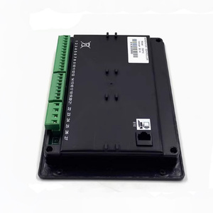 Biển sâu Máy phát điện diesel dse720 dse710 AC máy điều khiển tự động <span class=keywords><strong>LCD</strong></span> hiển thị Module deepsea điều khiển Bảng điều chỉnh - Product Image 5