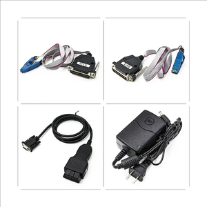 Herramienta de Programación de Kilometraje <span class=keywords><strong>Digital</strong></span> Digiprog 3 V4.94 con Analizador de Chip FTDI - Product Image 6