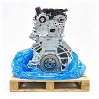 Moteur complet remanufacturé 2.0T essence CAF488Q2 2026 pour remplacement et réparation Ford Mondeo