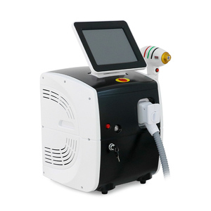 Épilation au laser sans douleur, efficace et économique, 1000 W, 808 nm, diode, utilisation en salon, équipement de beauté professionnel - Product Image 2