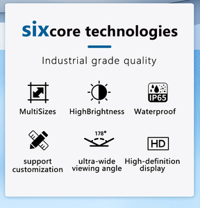 <span class=keywords><strong>PC</strong></span> industriel 15,6 pouces Android 11, écran tactile IPS FHD, IP65, 2G+32G, 85/85/85/85, tout-en-un, POE/NFC/caméra/lecteur d'empreintes digitales - Product Image 5