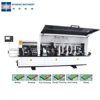 Contreplaqué meubles kdt bois laser abs courbe pvc multifonction 45 degrés angle automatique bord plaqueuse machine