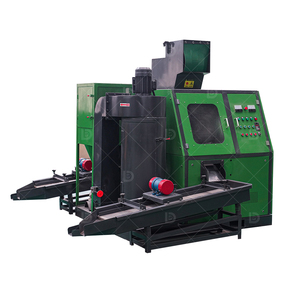 Granulés de <span class=keywords><strong>cuivre</strong></span> de fil de câble de ferraille 80 120 400 <span class=keywords><strong>kg</strong></span> par heure Machine de granulateur de <span class=keywords><strong>cuivre</strong></span> de ferraille - Product Image 1