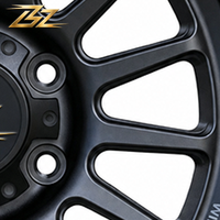 Jantes en alliage forgé monobloc BZ OEM pour pick-up, SUV, voitures, 17, 18, 20 pouces, 6x139.7 pour Chevrolet Silverado GMC Sierra