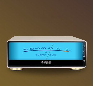 JF Digital MX-2A Pro Android Streaming musique <span class=keywords><strong>Audio</strong></span> HiFi lecteur XMOS double CS43197 DAC ES9018 Tidal <span class=keywords><strong>Qobuz</strong></span> Menu russe coréen - Product Image 2