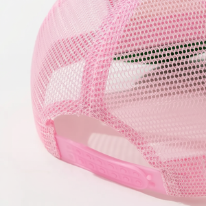 Casquette de camionneur réglable avec logo personnalisé de haute qualité en gros chapeau de golf corde pour hommes femmes Sports de plein air pêche d'hiver cyclisme - Product Image 1