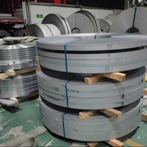 Производители, оптовая продажа, 304 полоса из нержавеющей стали, обработка полосы из нержавеющей стали, рулон из нержавеющей стали 430BA, рулон из нержавеющей стали - Product Image 2