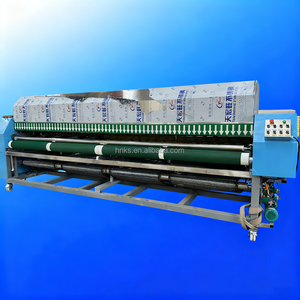 Machine de lavage et de nettoyage automatique de tapis et de moquettes industrielle et commerciale avec fonction d'élimination de la poussière et de séchage, <span class=keywords><strong>largeur</strong></span> 3M 4.2M - Product Image 4