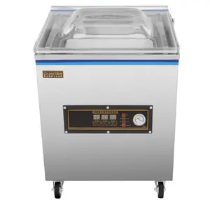 rice vacuum packing machine food vacuum packing machine