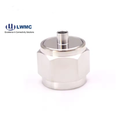 Calidad del fabricante asegurada, venta al por mayor, soldadura N macho/hembra para cable 141, conector coaxial RF