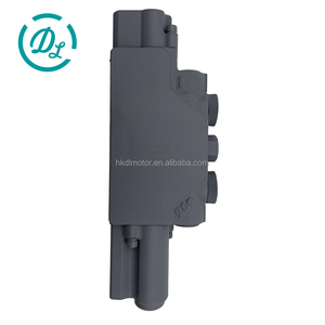 EexcavaStart Arm Valve Section Assembly 172A47-75560 VIO30-5B Excavator Replacement Durable 1 Year Warranty - Product Image 1