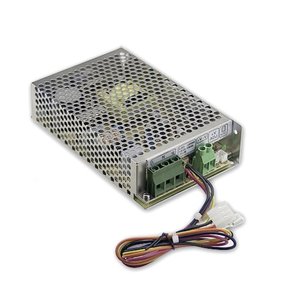 Chargeur de batterie Mean Well SCP-75 75W 12V, alimentation industrielle de bureau, entrée 100-240V - Product Image 1