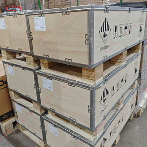 Dyness stack280 LiFePO4 Pin stack280 51.2V 280ah cho deye biến tần với UN38.<span class=keywords><strong>3</strong></span> CE - Product Image 5