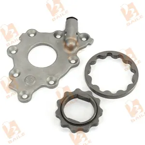 Diesel Engine 3TNE74 Oil Pump 3TNE74 Pump Fit Yanmar Engine