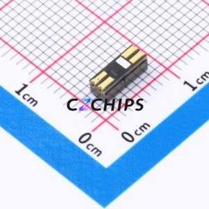 Nuevo-Original Sensor de proximidad de sensor de 1/2 ", venta completa de componentes electrónicos Chips proveedor y servicio BOM - Product Image 2