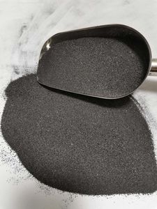 Carbon cao độ ẩm thấp than cốc than khô dập tắt với Coke Nut Coke 1-5mm 0-3mm - Product Image 3