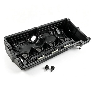 ฝาครอบวาล์วหัวสูบรถยนต์คุณภาพสูงขายส่ง OE 11127522159 สำหรับ BMW X5 E70 ซีรีส์ 5 E60 E61 ซีรีส์ 7 E66 E65 - Product Image 3