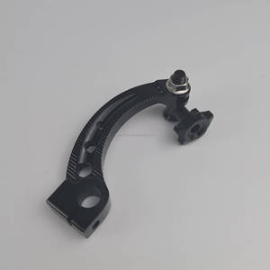 Bras de suspension arrière réglable CNC WANOU MIO pour <span class=keywords><strong>moto</strong></span> et scooter, levier de frein - Product Image 3