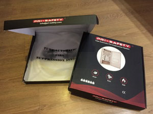 Sistema Antincendio Automatico a Tubo 2m 2.5m 3m 4m 6m <span class=keywords><strong>Dispositivo</strong></span> <span class=keywords><strong>di</strong></span> Estinzione Automatica per Piccoli Spazi - Product Image 4