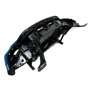 Cho Mini F60 <span class=keywords><strong>front</strong></span> <span class=keywords><strong>bumper</strong></span> lắp ráp phụ tùng ô tô - Product Image 5