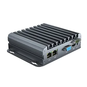 Phổ biến Mini PC Thin Client đến bộ vi xử lý n2810 j4125