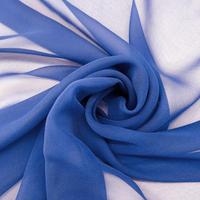 Fournisseur de tissus en soie de Chine 140 cm de large 90 couleurs 10 mm Tissu en georgette de soie pure