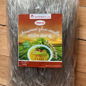 Fideos de Arroz Vietnamitas Auténticos, Secos, Tipo Pho, Personalizables, OEM, ODM, para Importadores Globales, Suministro al por Mayor - Product Image 1