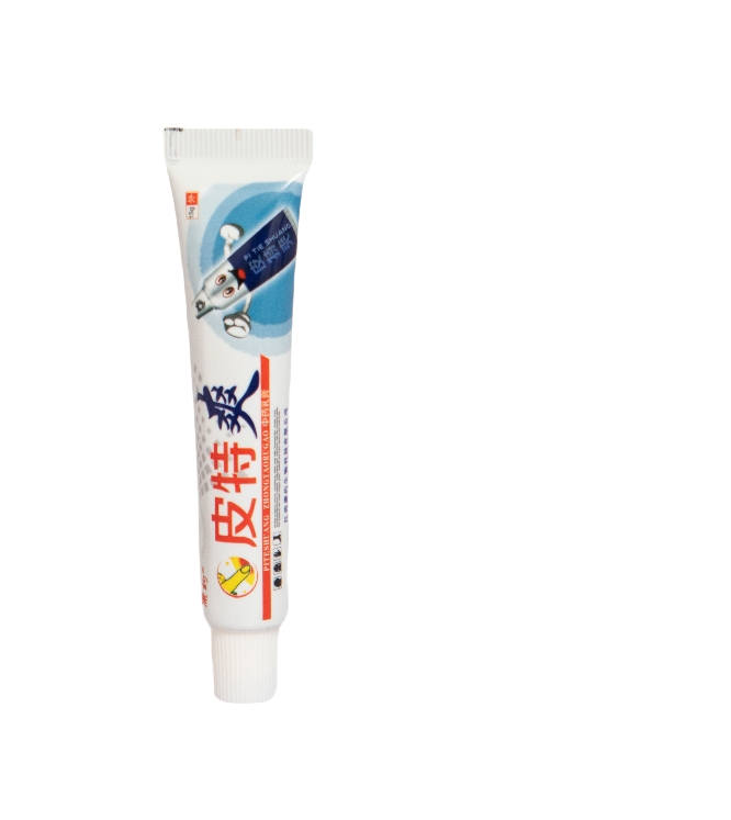 Wholesale Factory Price China Ointment Eczema Blisters Peeling Psoriasis Ointment Hemorrhoid Ointment