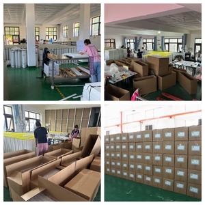 פילטר פאנל שטוח מסוג POLYPLEAT/חלקי אלמנט עבור מסנן SILOTOP WAM R03/מסנן אבק - Product Image 5