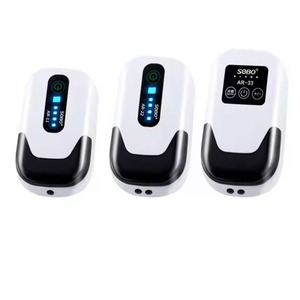 Pompe à oxygène électrique SOBO AR11/12/13, recharge USB, écologique, 2L, batterie au lithium portable, étanche, aquarium, extérieur, 110-240V - Product Image 4